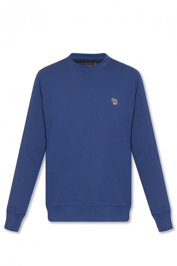 PS Paul Smith Sweatshirt with patch