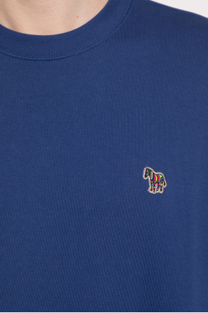 PS Paul Smith department 5 department five print t shirt item