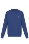 PS Paul Smith maison margiela long sleeved cotton polo shirt