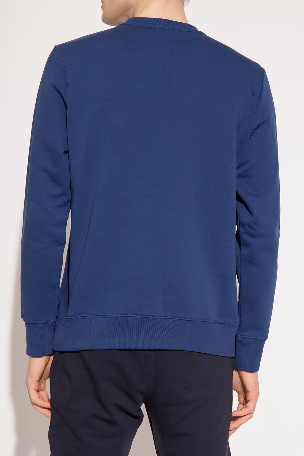 PS Paul Smith Sweatshirt with patch