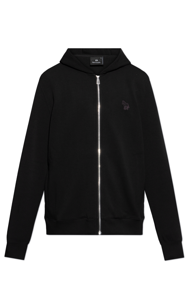 PS Paul Smith Hooded sweatshirt