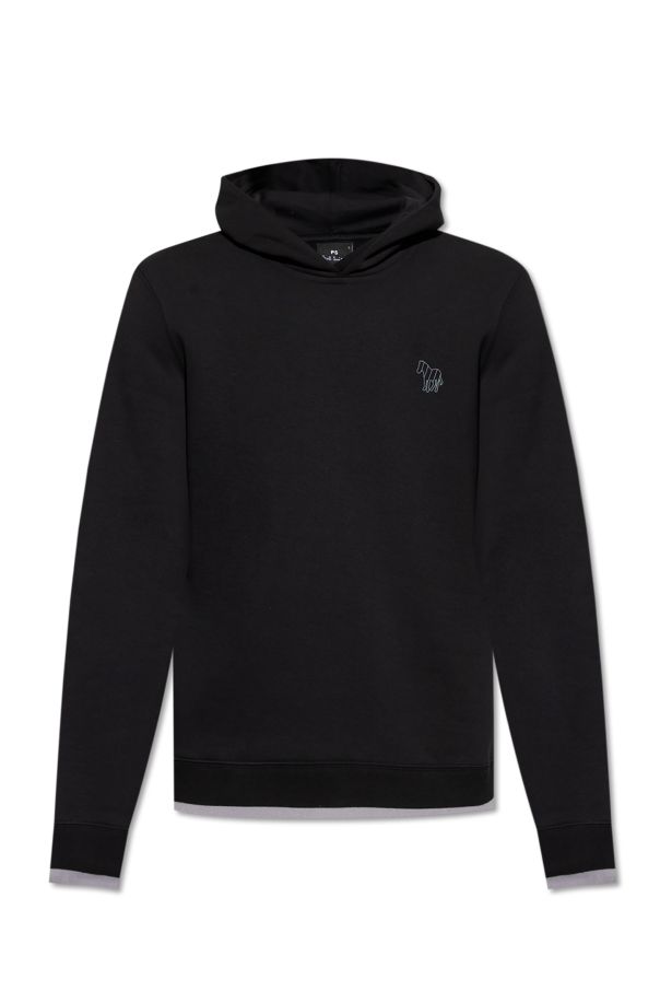 PS Paul Smith Sweatshirt with logo