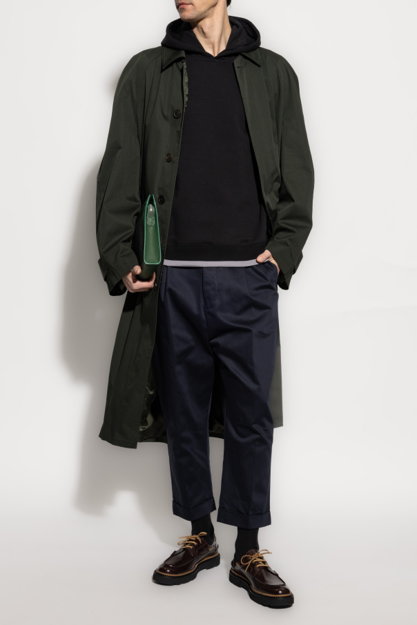 PS Paul Smith Sweatshirt with logo