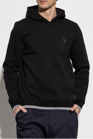 PS Paul Smith Sweatshirt with logo