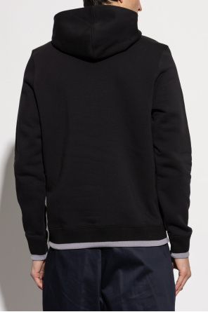 PS Paul Smith Sweatshirt with logo