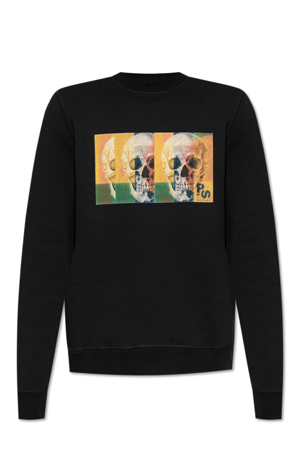 PS Paul Smith Printed sweatshirt
