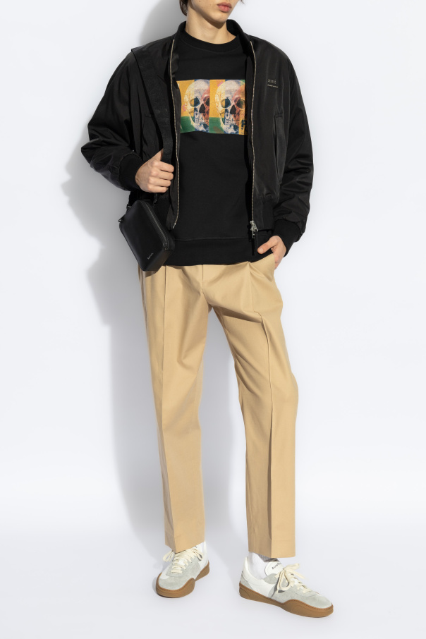 PS Paul Smith Printed sweatshirt