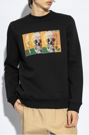 PS Paul Smith Printed sweatshirt