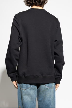 PS Paul Smith Sudadera con estampado colorido