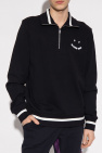 PS Paul Smith Sweatshirt with logo