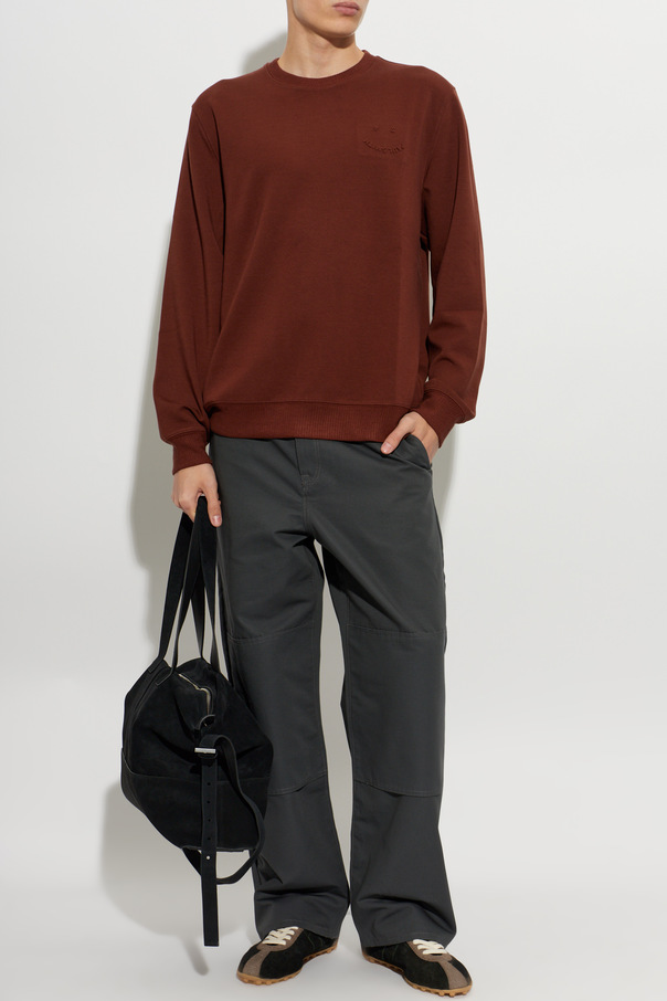 PS Paul Smith Sweatshirt with a crew neck