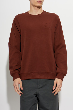 PS Paul Smith Sweatshirt with a crew neck