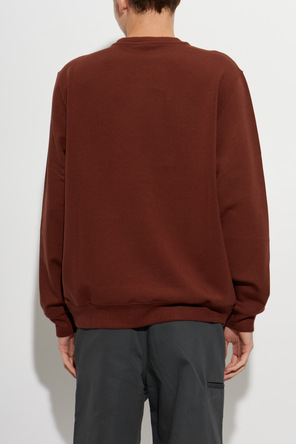 PS Paul Smith Sweatshirt with a crew neck