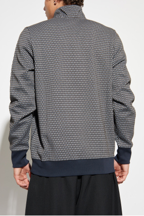 PS Paul Smith Sudadera con cremallera
