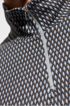 PS Paul Smith Sudadera con cremallera