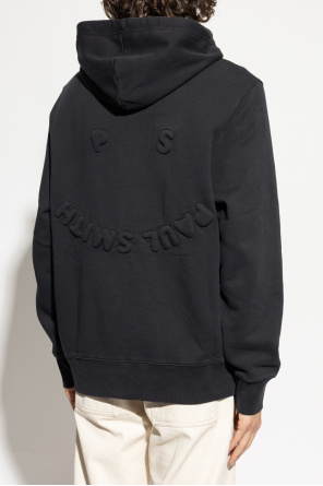 PS Paul Smith Kapuzenpullover
