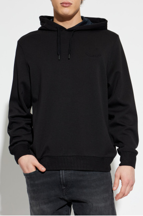 PS Paul Smith Sweatshirt with embossed logo