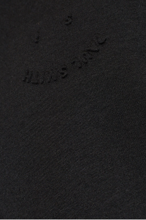 PS Paul Smith Sweatshirt with embossed logo