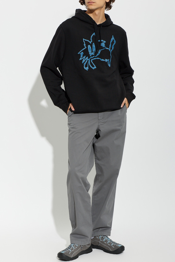 PS Paul Smith Cotton hoodie