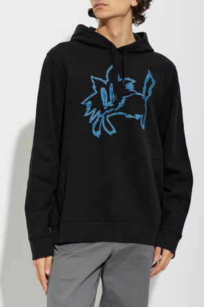 PS Paul Smith Cotton hoodie