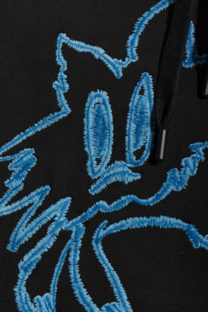 PS Paul Smith Cotton hoodie