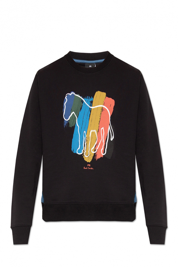 PS Paul Smith Sweatshirt with logo