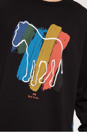 PS Paul Smith Sweatshirt with logo