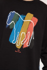 PS Paul Smith Sweatshirt with logo