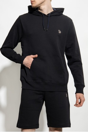 PS Paul Smith Hoodie with logo