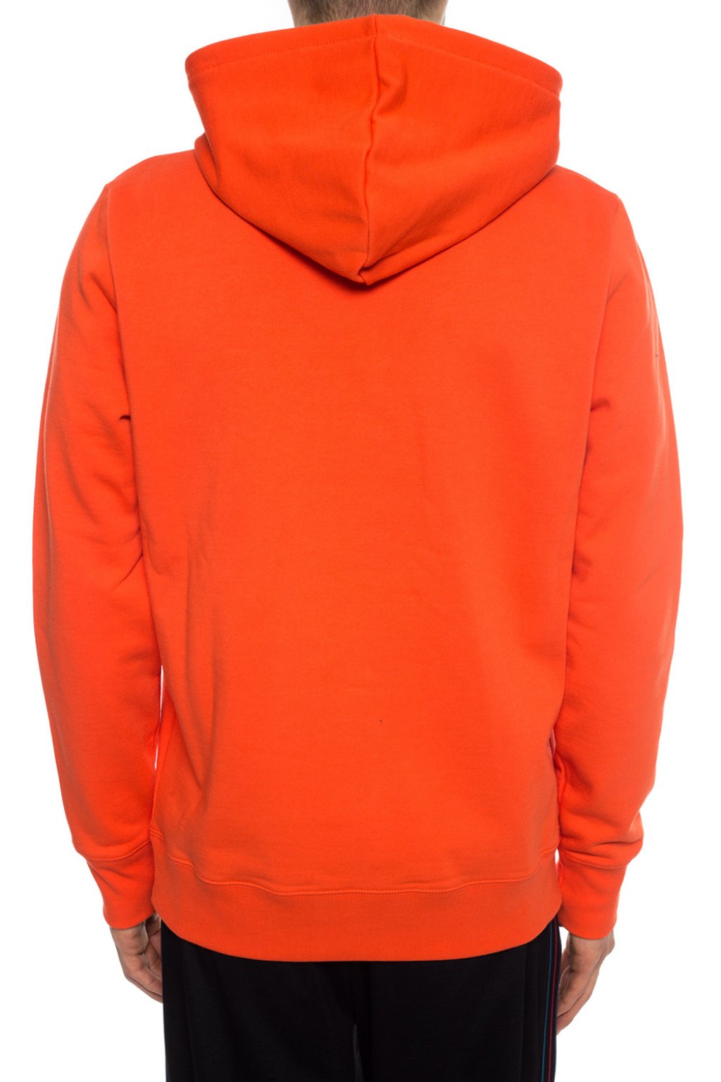 paul smith zebra sweater