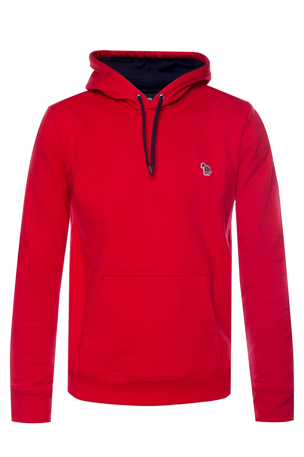 paul smith hooded sweatshirt