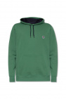 PS Paul Smith Patched hoodie