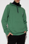 PS Paul Smith Patched hoodie