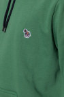 PS Paul Smith Patched hoodie