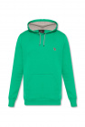 PS Paul Smith Hoodie with patch