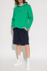 PS Paul Smith T-shirt Under Armour Threadborne Streaker azul claro