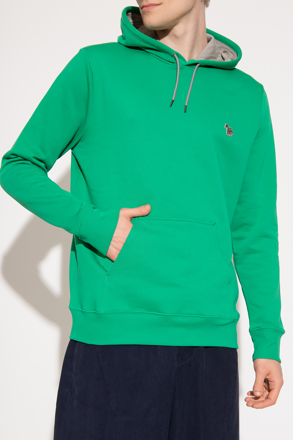 PS Paul Smith Hoodie with patch