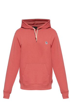 Bluza z kapturem od PS Paul Smith