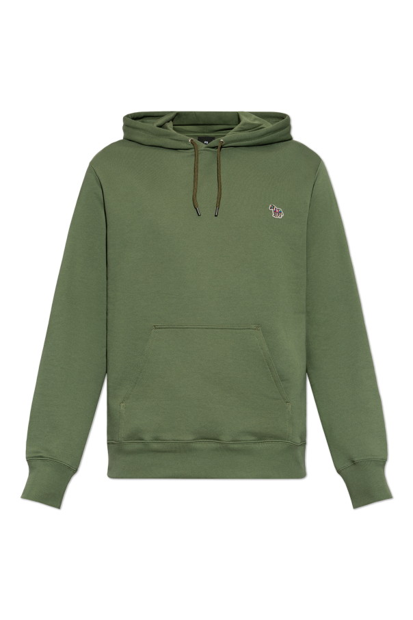 Hoodie od PS Paul Smith