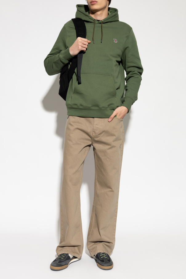 PS Paul Smith Sudadera con capucha