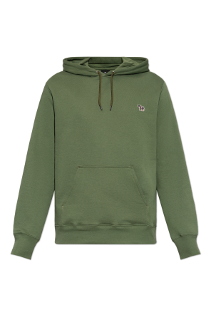 Sudadera con capucha