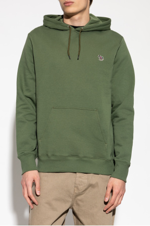 PS Paul Smith Sudadera con capucha