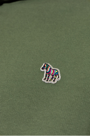 PS Paul Smith Sudadera con capucha