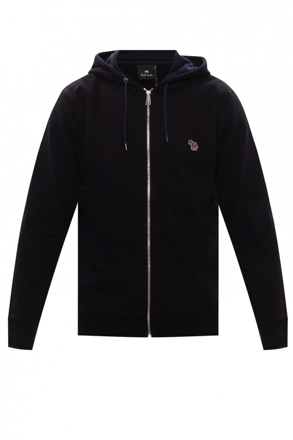 ps paul smith hoodie