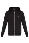 PS Paul Smith Zip-up hoodie