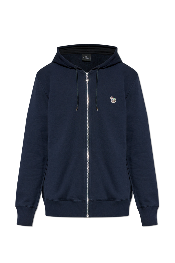 Hoodie od PS Paul Smith