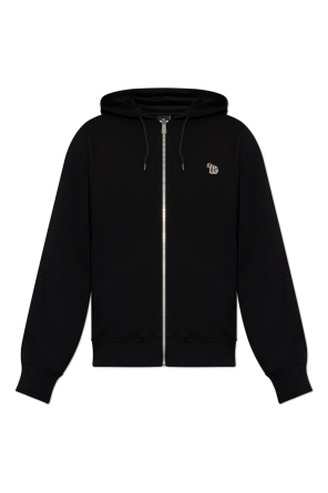 Sudadera con capucha