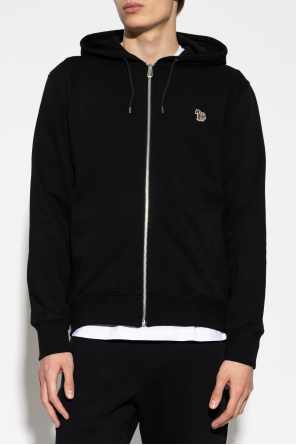 PS Paul Smith Sudadera con capucha