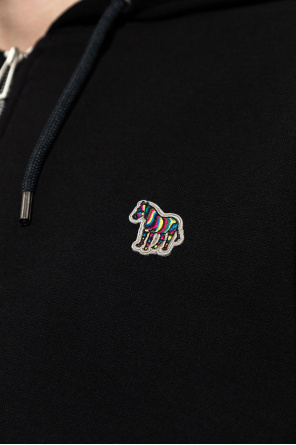 PS Paul Smith Sudadera con capucha