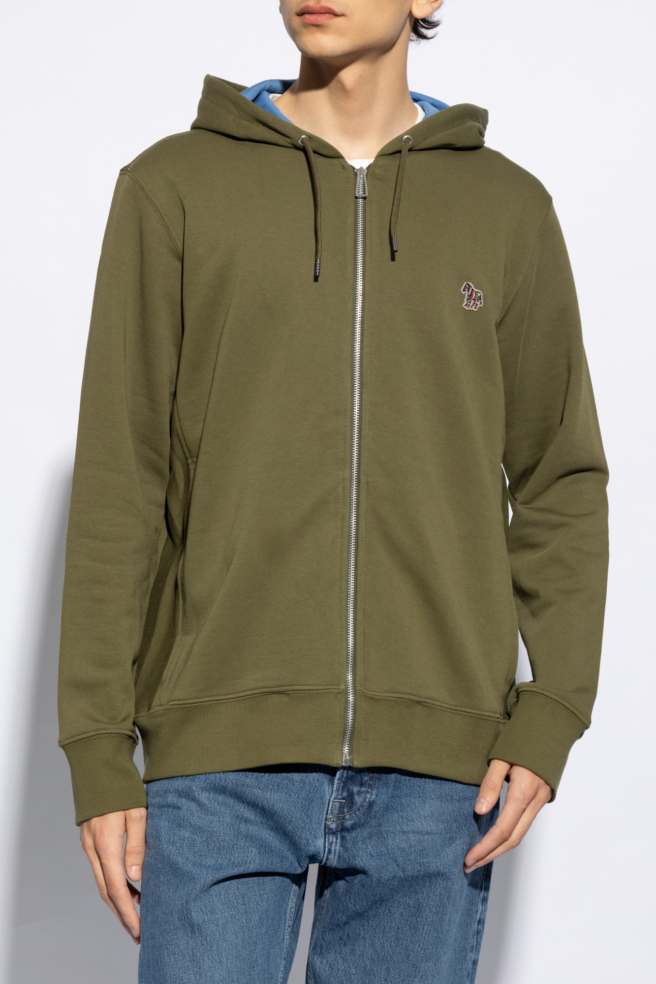 PS Paul Smith Sweatshirt with logo